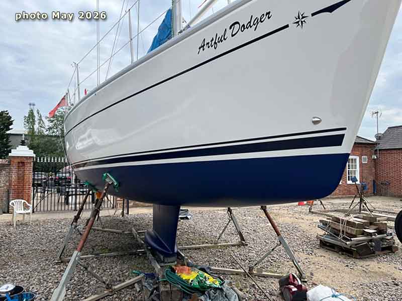 Hull May 2026