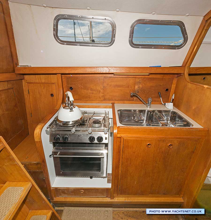 Galley