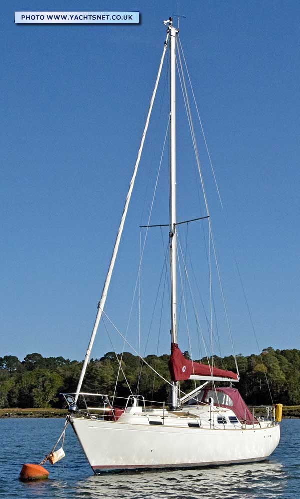 Moored Oct 2026