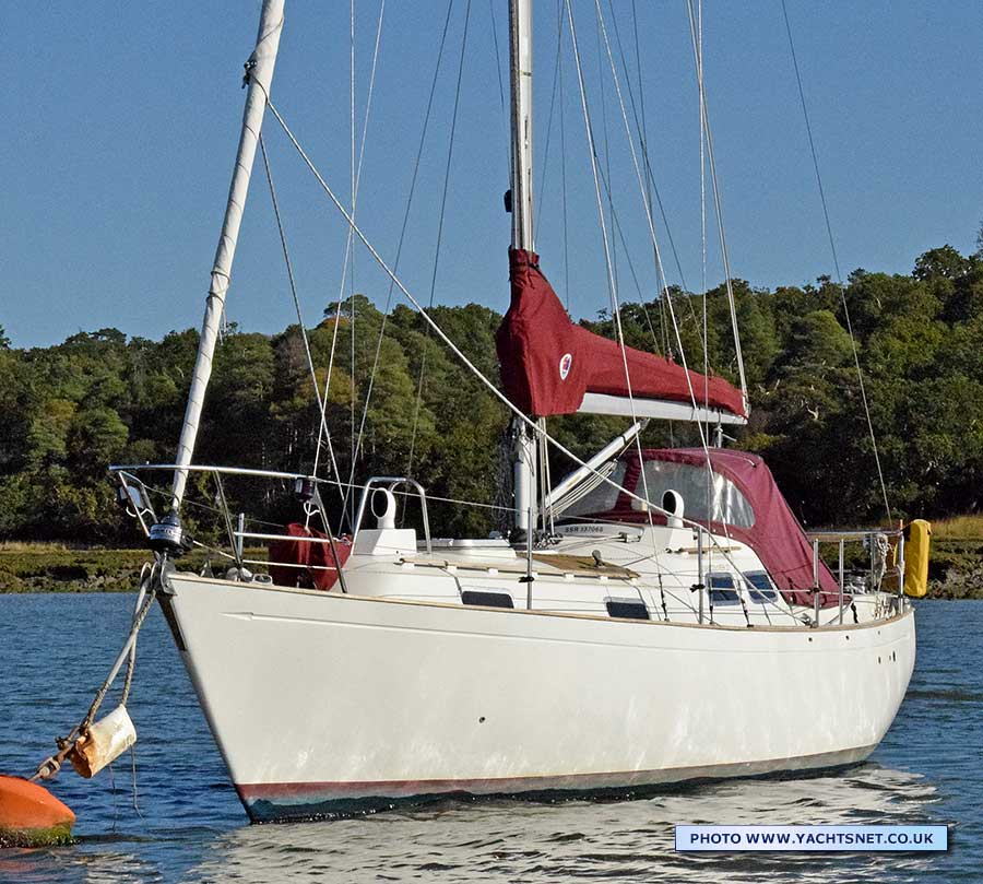 Vancouver 27 for sale