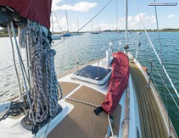 foredeck-ss