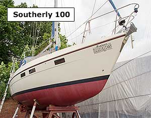 Southerly 100 for sale