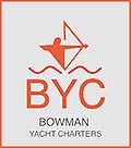 Bowman Yacht Charters