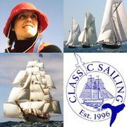 Classic Sailing Holidays