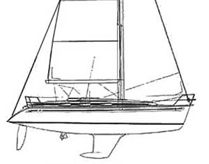 Available shortly - Bavaria 34 for sale