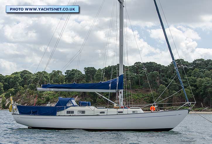 Excalibur 36 for sale