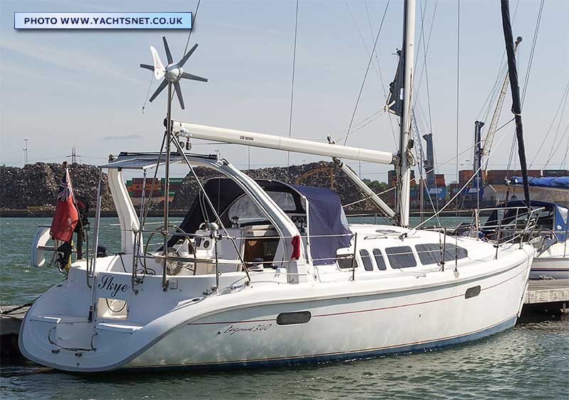 Stern