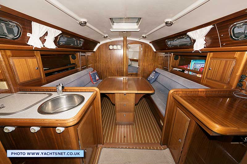 Bavaria 34 for sale