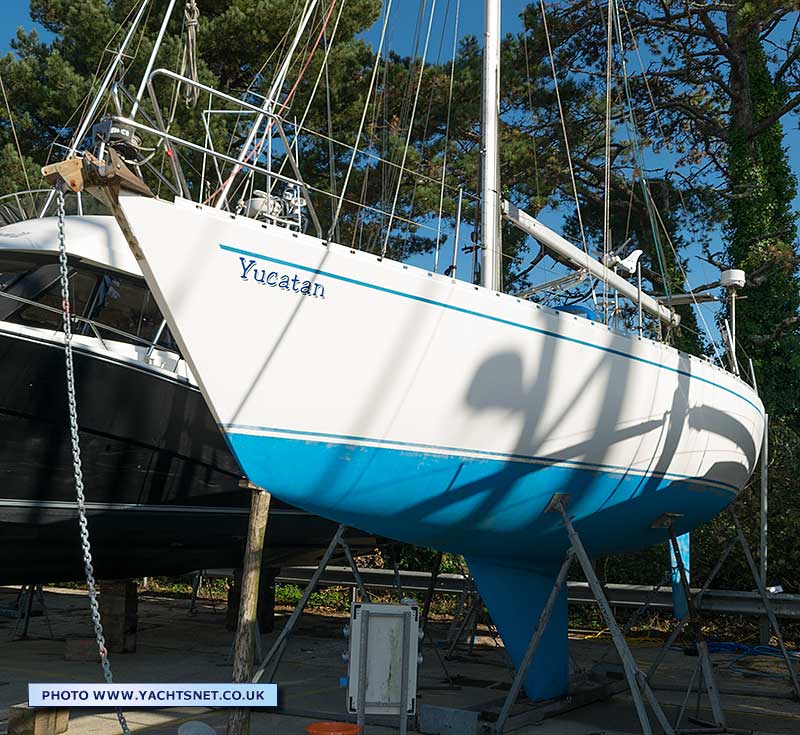 Ashore - Maestro 35 for sale