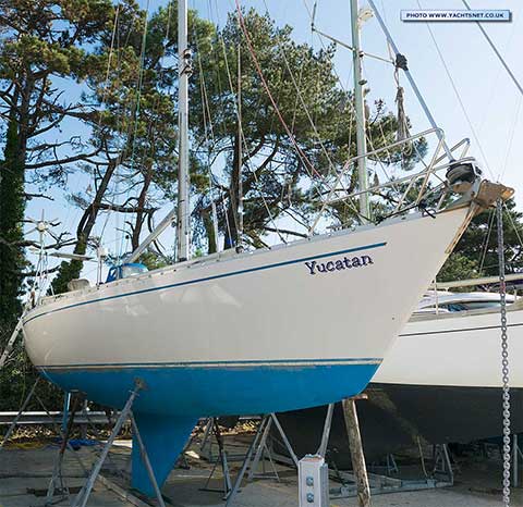 Maestro 35 for sale