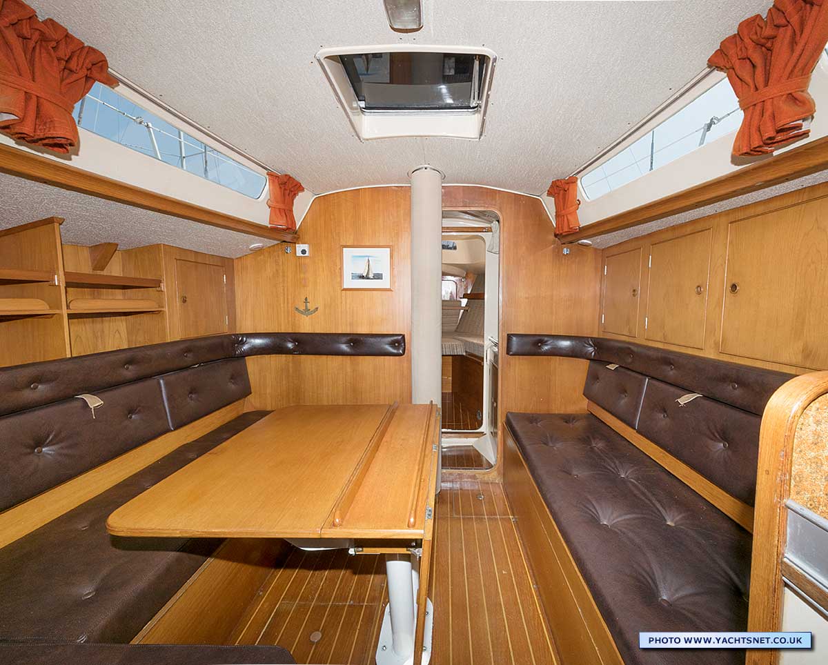 Saloon