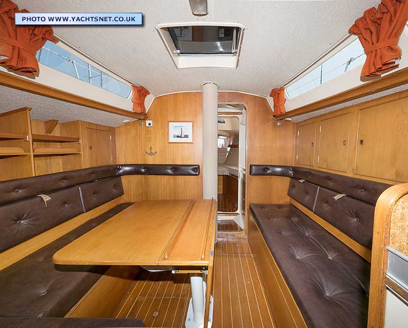 Saloon