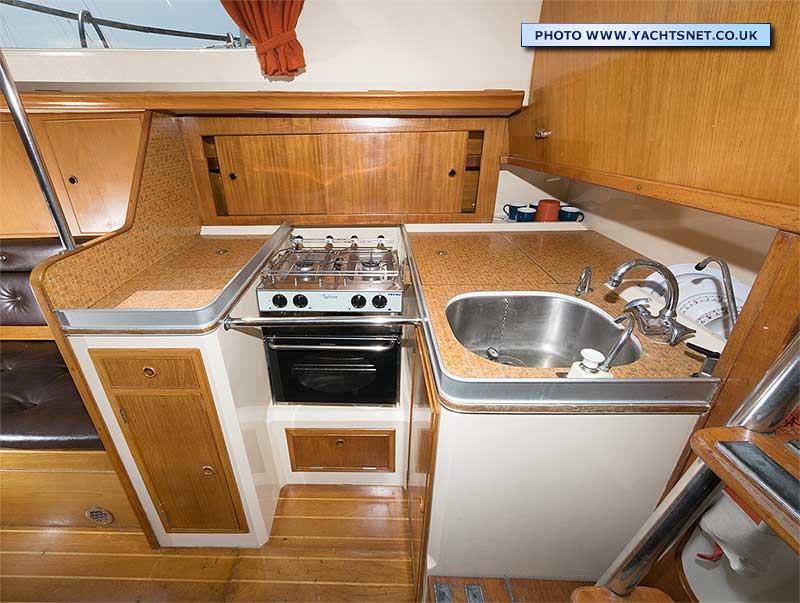 Galley