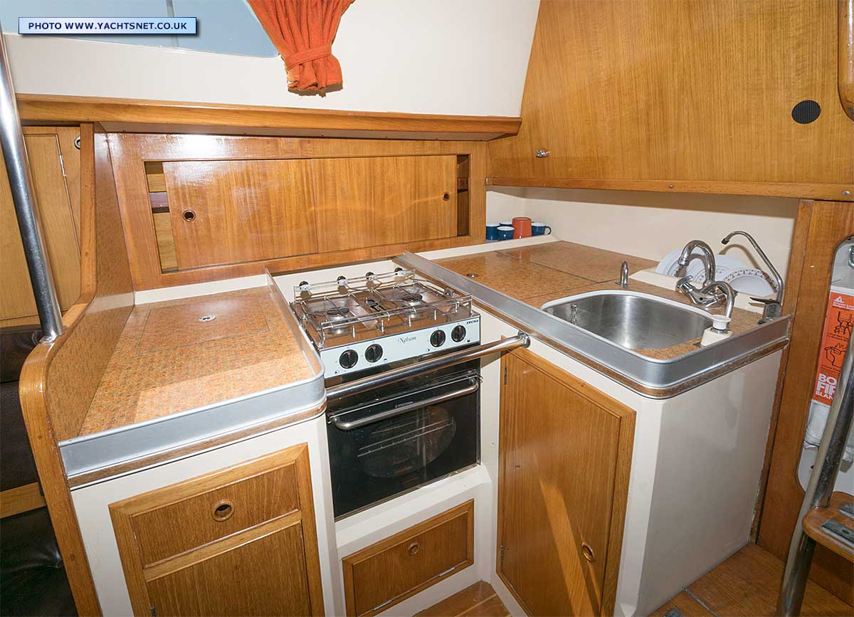 Galley
