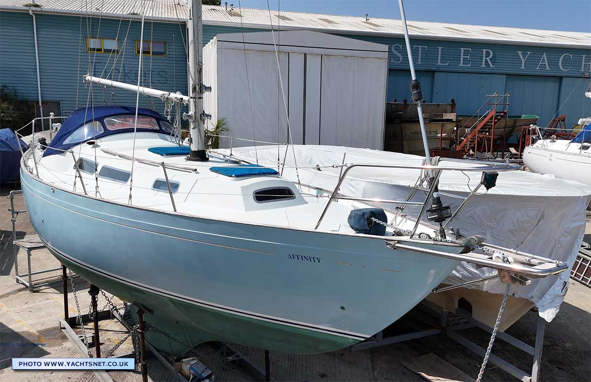 Ashore