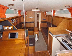 Nicholsobn 35 for sale