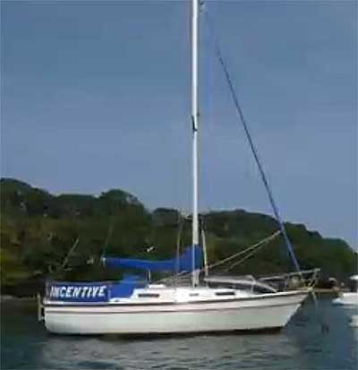 Countess 28 for sale