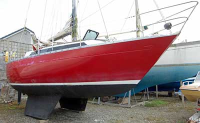 Mirage 28 for sale