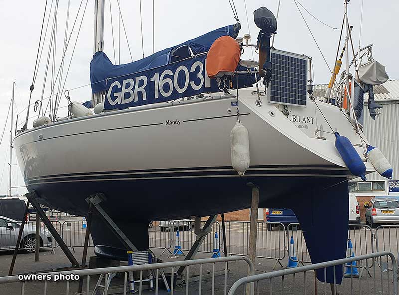 Ashore 2025