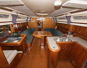 Moody S38 for sale