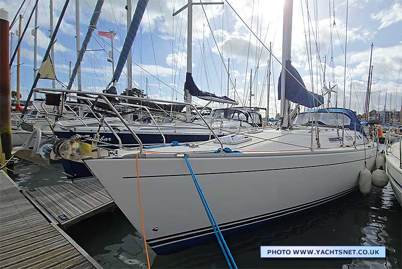 Moored 