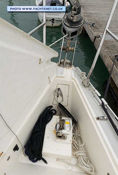 Windlass