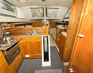 Southerly 100 for sale