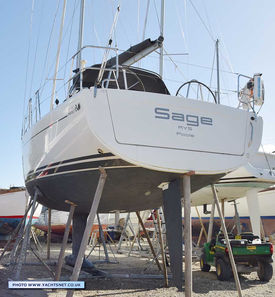 Transom
