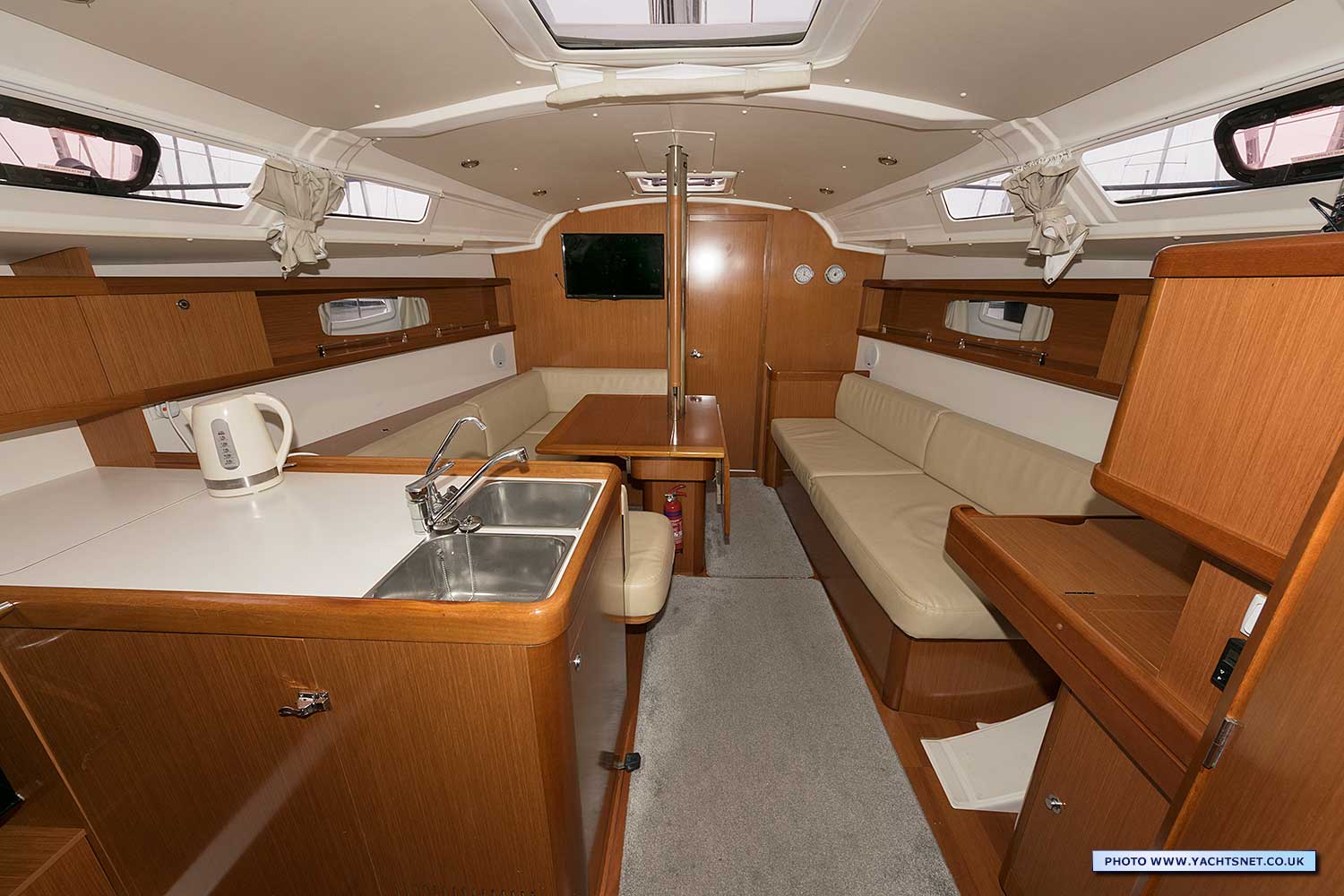 Saloon
