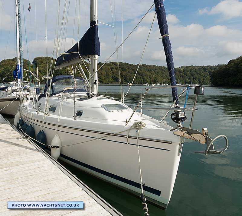 Sadler 290 for sale