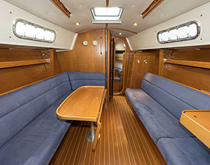 Sadler 290 from 2006 for sale