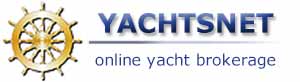 Yachtsnet yacht sales logo