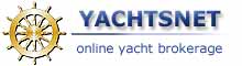 Yachtsnet online yacht brokerage and boat sales
