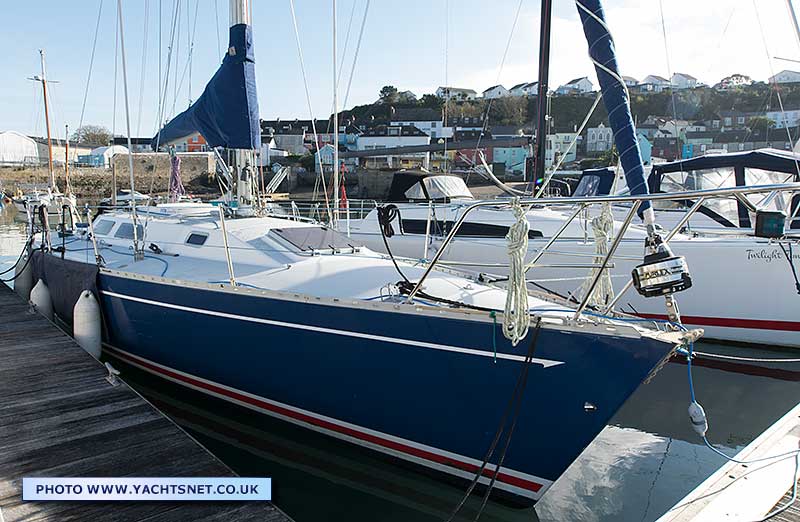 Oyster Lightwave 395