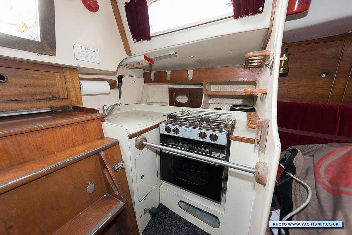 Galley