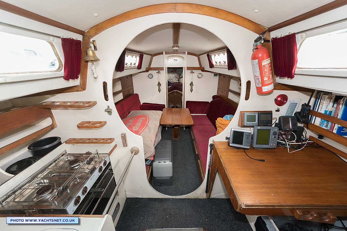 Saloon