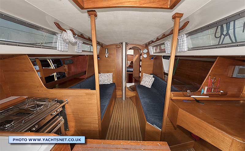 Saloon